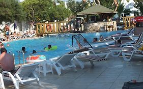 Summer Sun Beach Hotel Bodrum